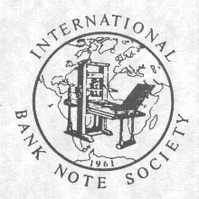international bank note society