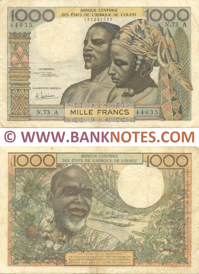 Banknotes.com - World Banknotes For Sale