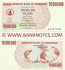 Zimbabwe 10000000 Dollars 1.1.2008 (Exp. 30.6.2008)
