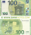 European Union: Germany 100 Euro 2019