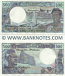New Hebrides 500 Francs 1979 (Sig: Roland-Billecart; Theron) (O.1/01321079) UNC