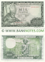 Spain 1000 Pesetas 19.11.1965 (1K5012915) UNC–