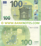 European Union: France 100 Euro 2019