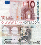 European Union: Austria 10 Euro 2002 (N53246632359) (circulated) VF