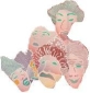 "Masks" by James Ensor, Belgium